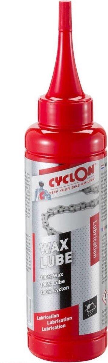 Kit d'entretien vélo Bike Cleaner 1L + Bionet Chain Cleaner 1L + Wax Lube 125ml 4/4