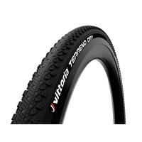 Pneu gravel Terreno Dry 38 mm - noir