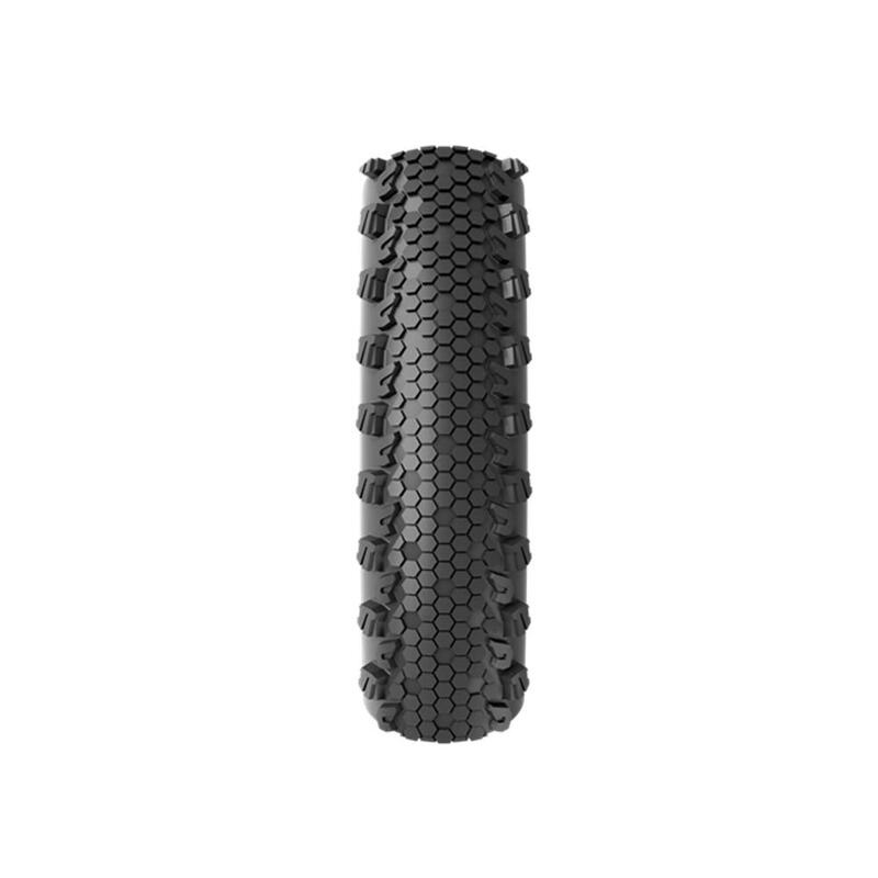 Gravelband Terreno Dry 38 mm - zwart