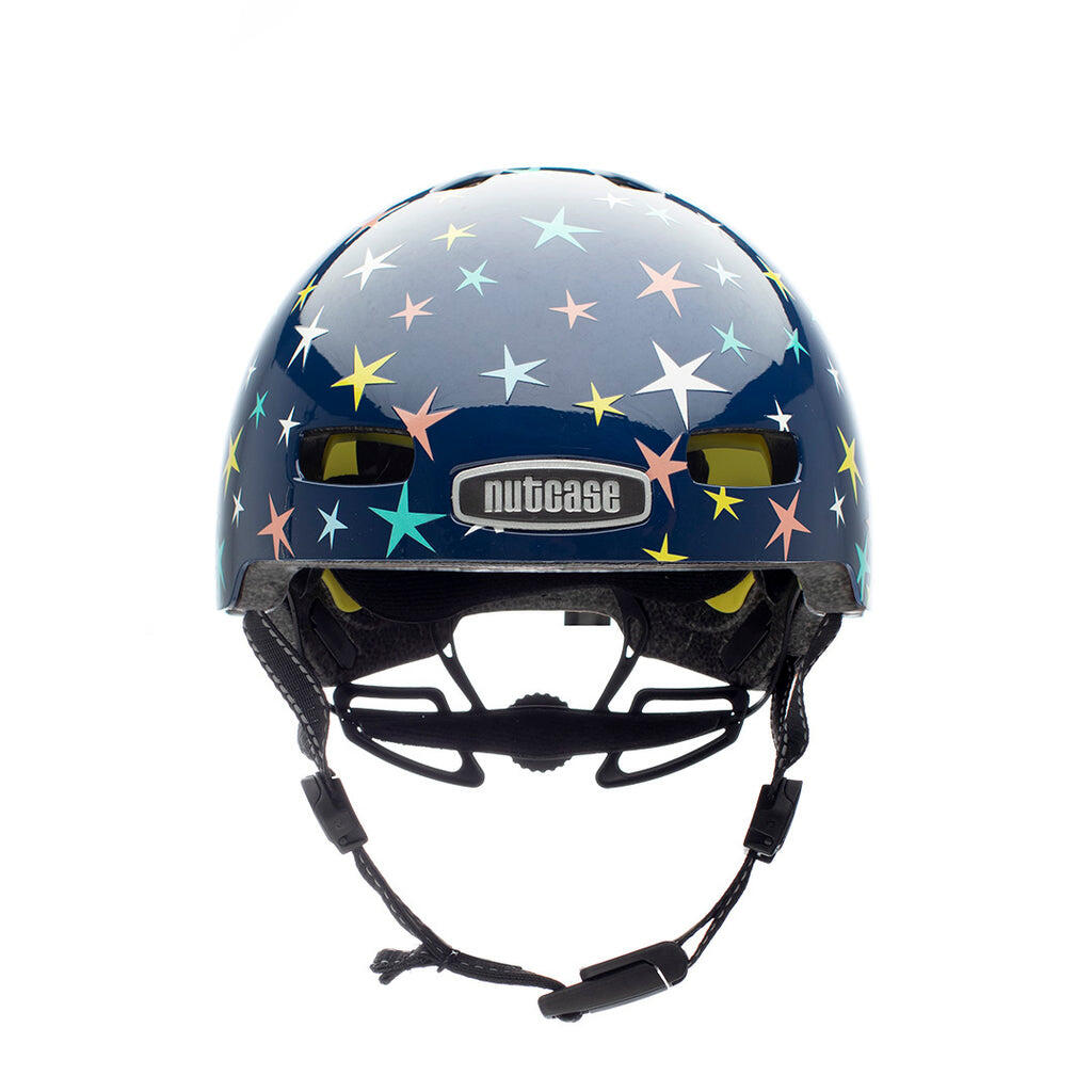 Nutcase - Little Nutty MIPS Helmet Stars are Born 2/5