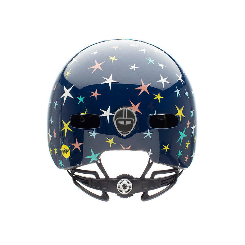 Casque vélo enfant Little Nutty Stars Are Born Gloss MIPS XS (48-52cm)
