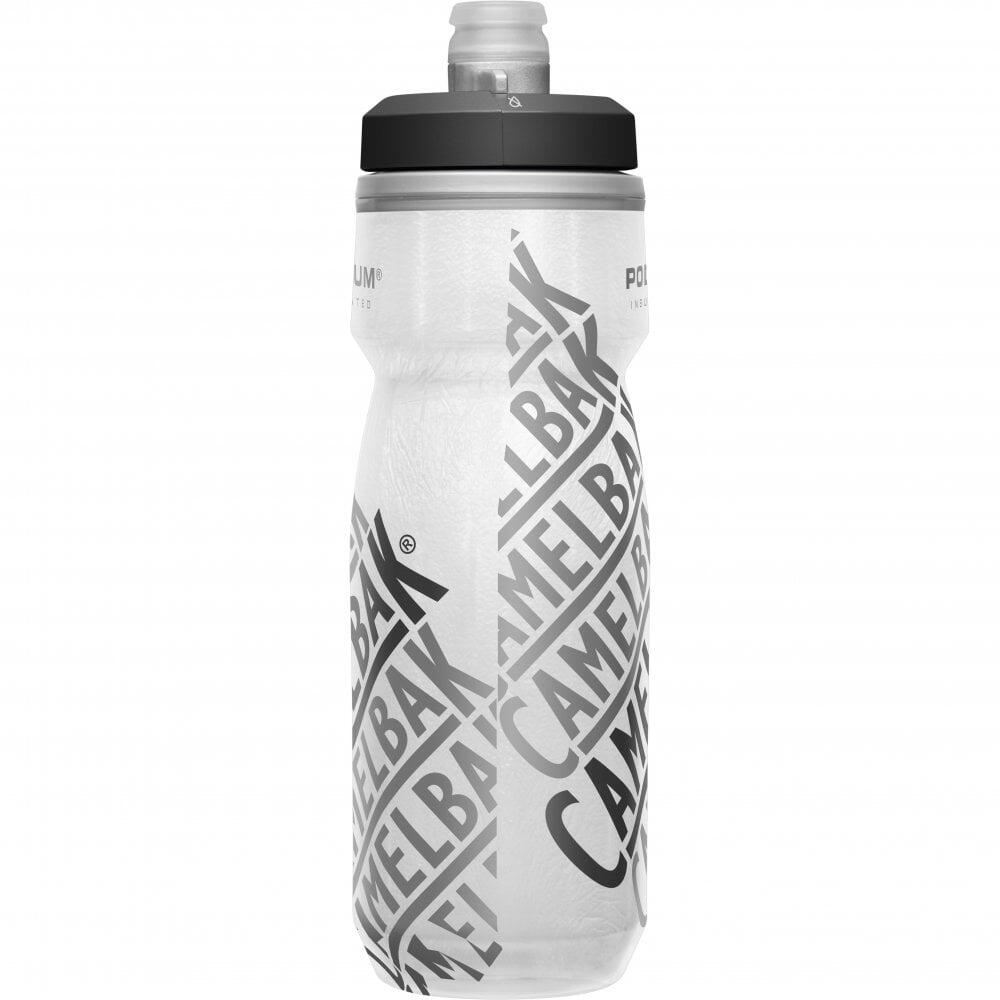 BIDON PODIUM CHILL 0.6L X1 2/2