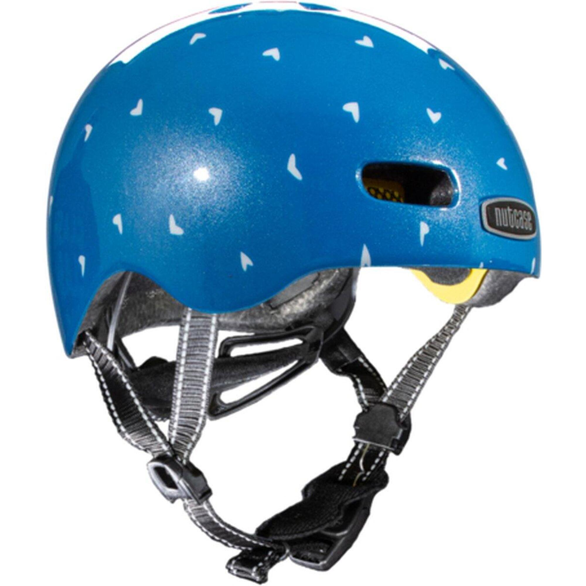 Nutcase casque velo sale