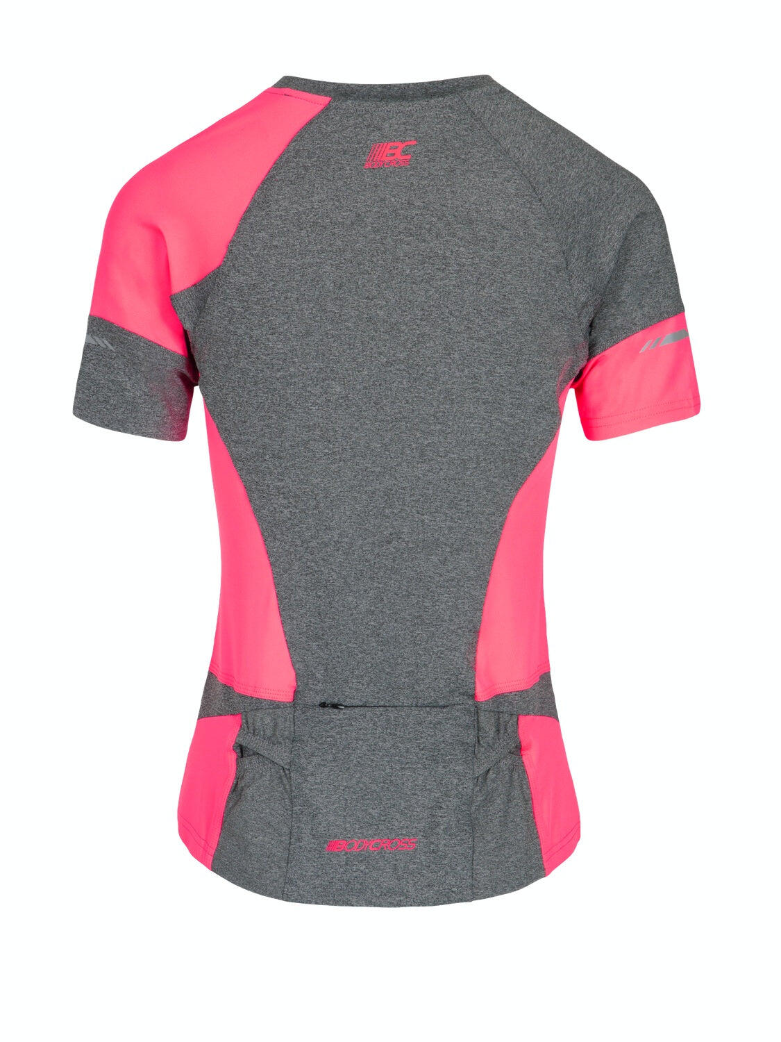 Sleeve Decathlon Maglia Traspirante Termica Donna Maglia Termica