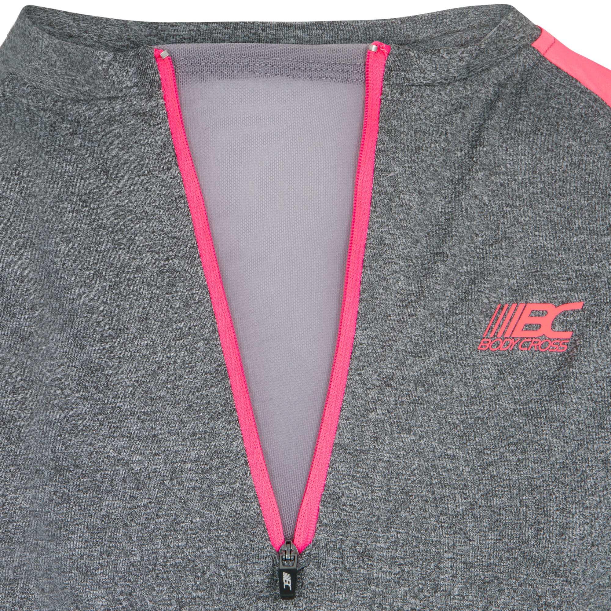 T-shirt respirant Femme Running-Trail 4/6