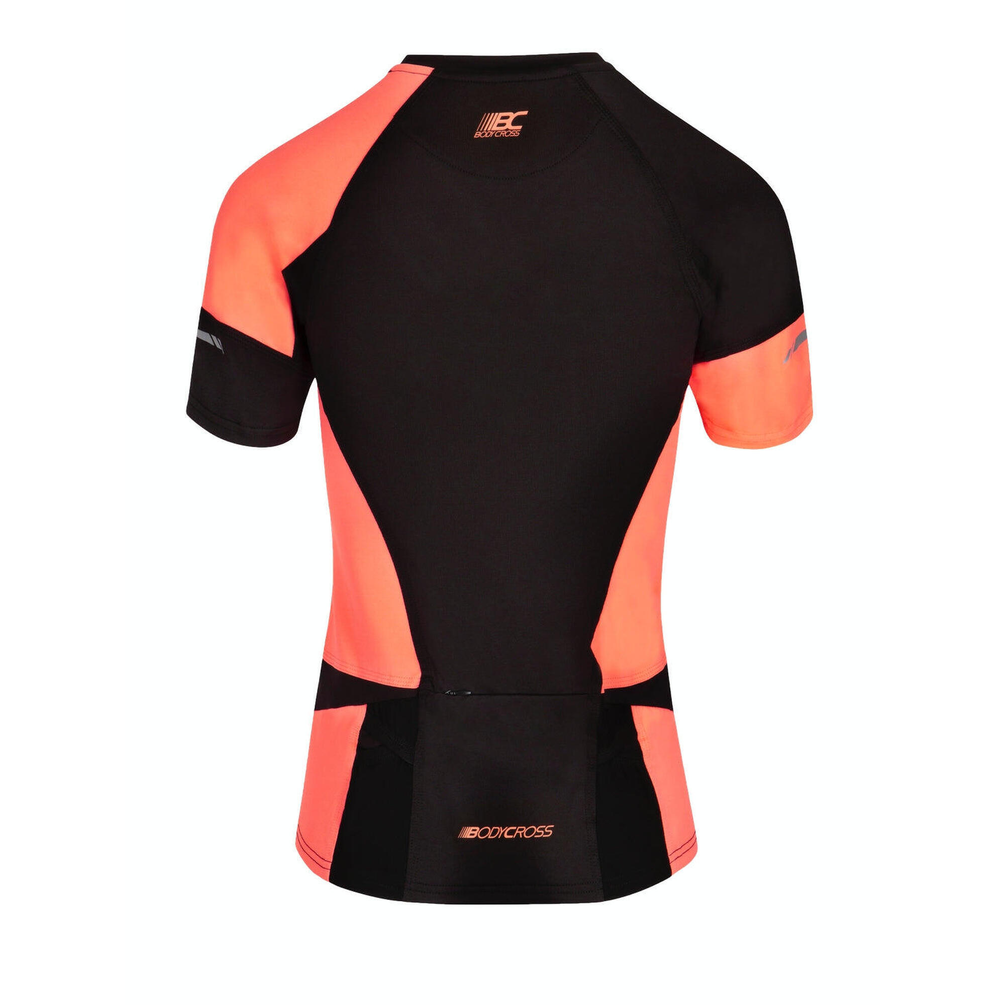 T-shirt respirant Femme Running-Trail 2/6