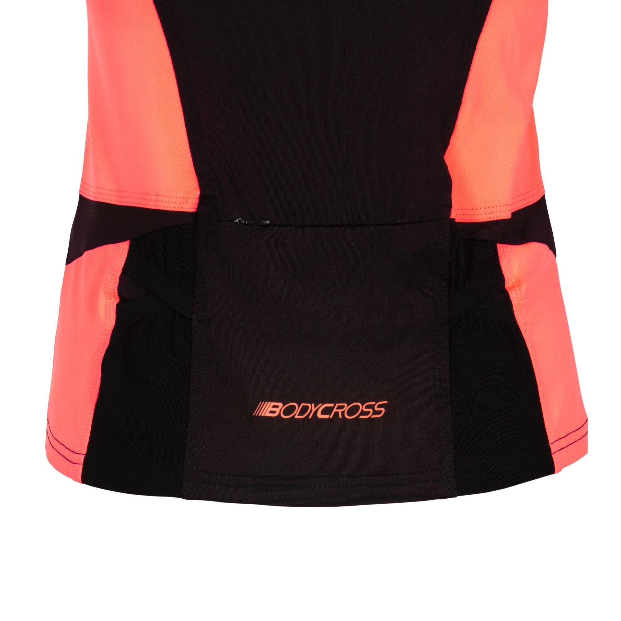 T-shirt respirant Femme Running-Trail 3/6