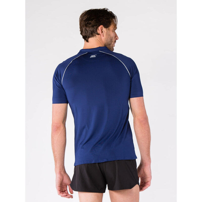 Polo de sport Thermo-collée Osval