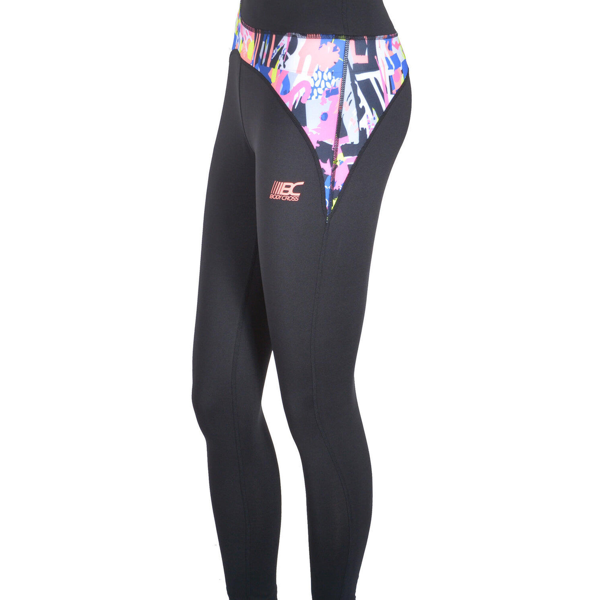 AGATE running leggings