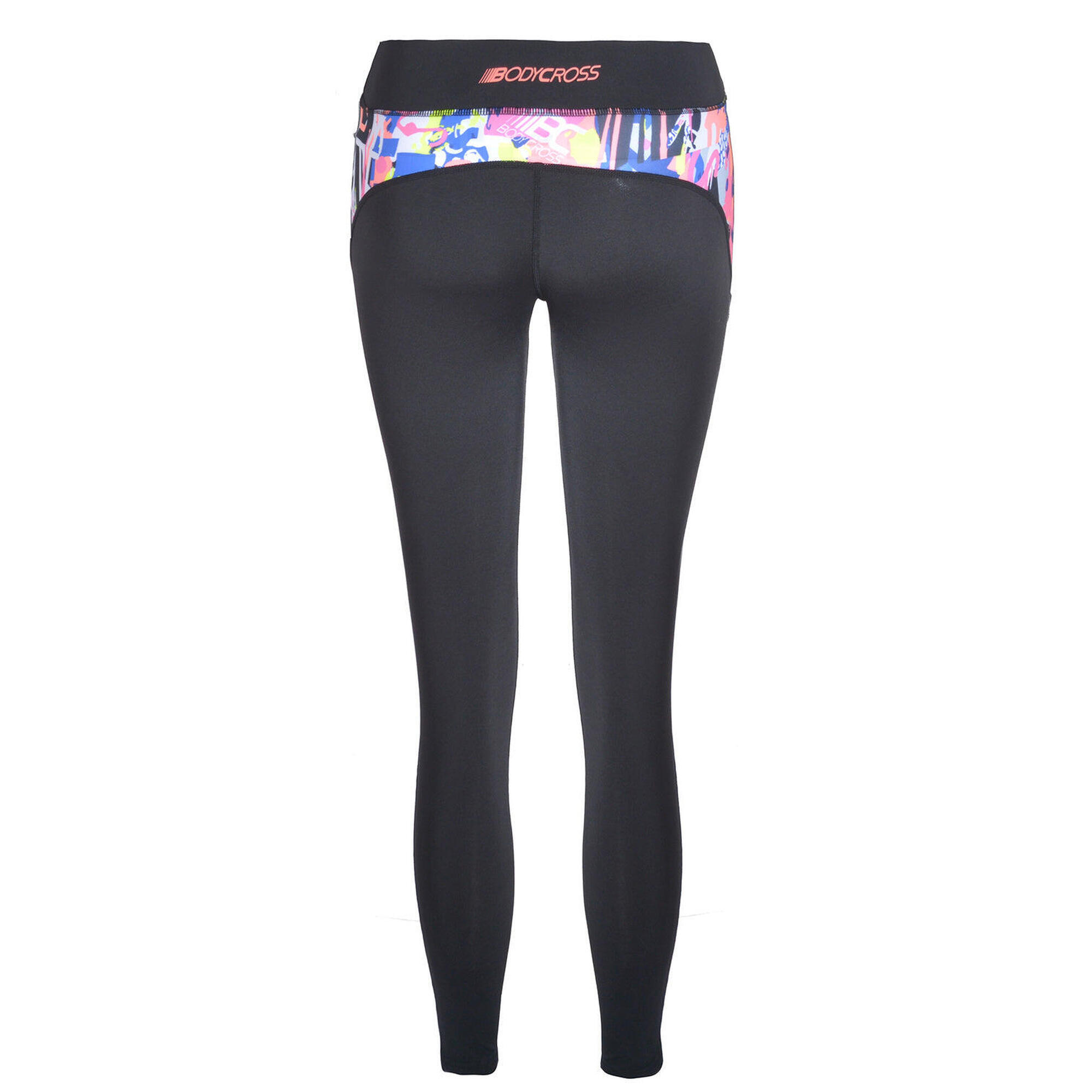 AGATE running leggings