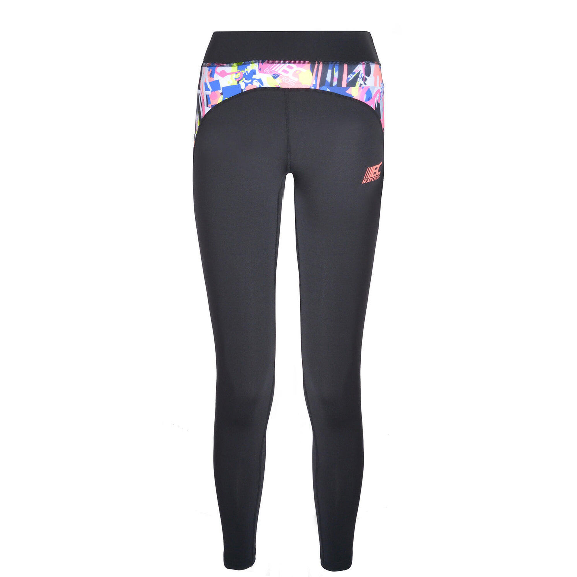 AGATE running leggings