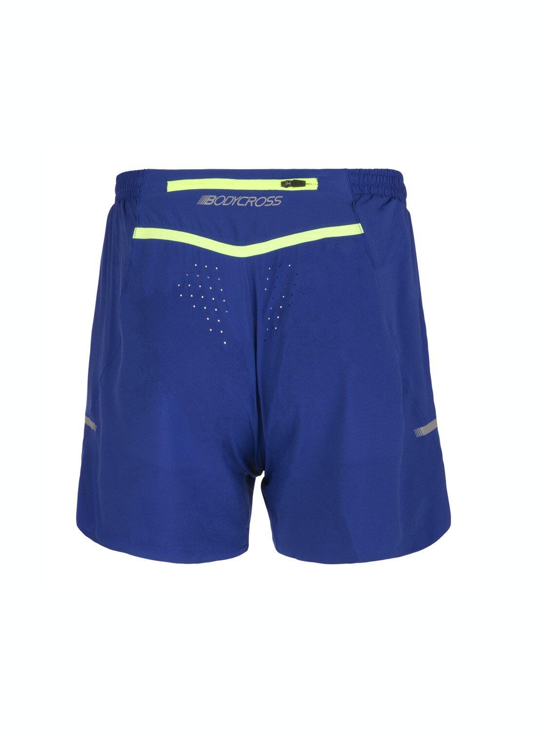 Short léger Homme Running ELITE 6/7