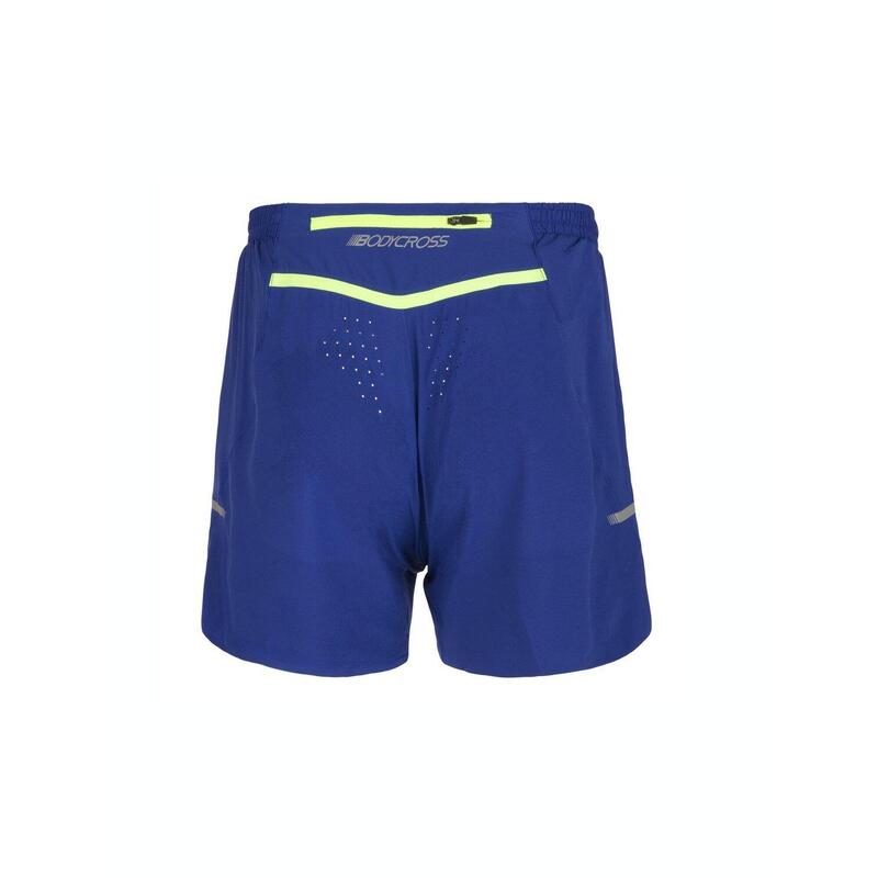 Short ușor Bărbat Alergare ELITE