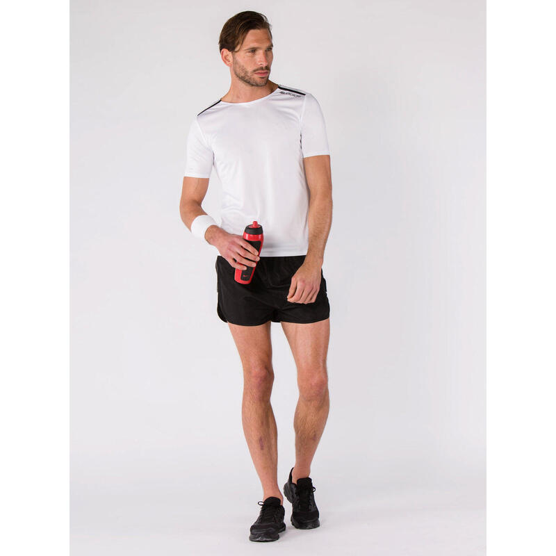 T-shirt de running Thermo-collée Oliver