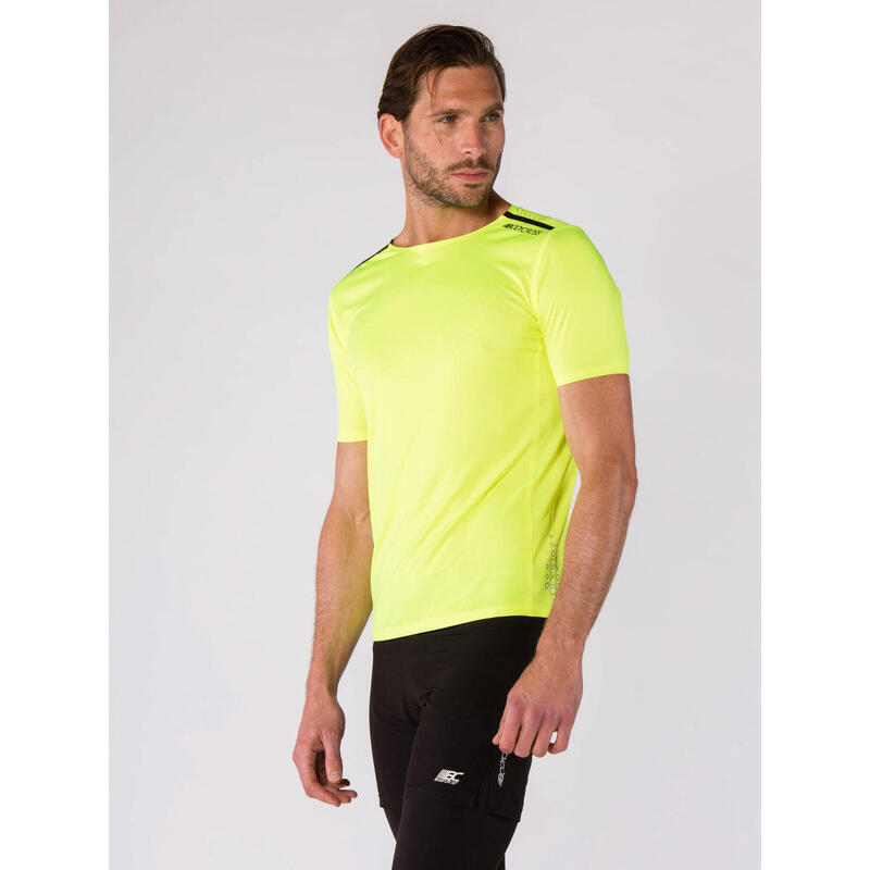 T-shirt de running OLIVER