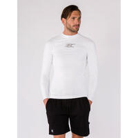 T-shirt Compression ML Darius Blanc