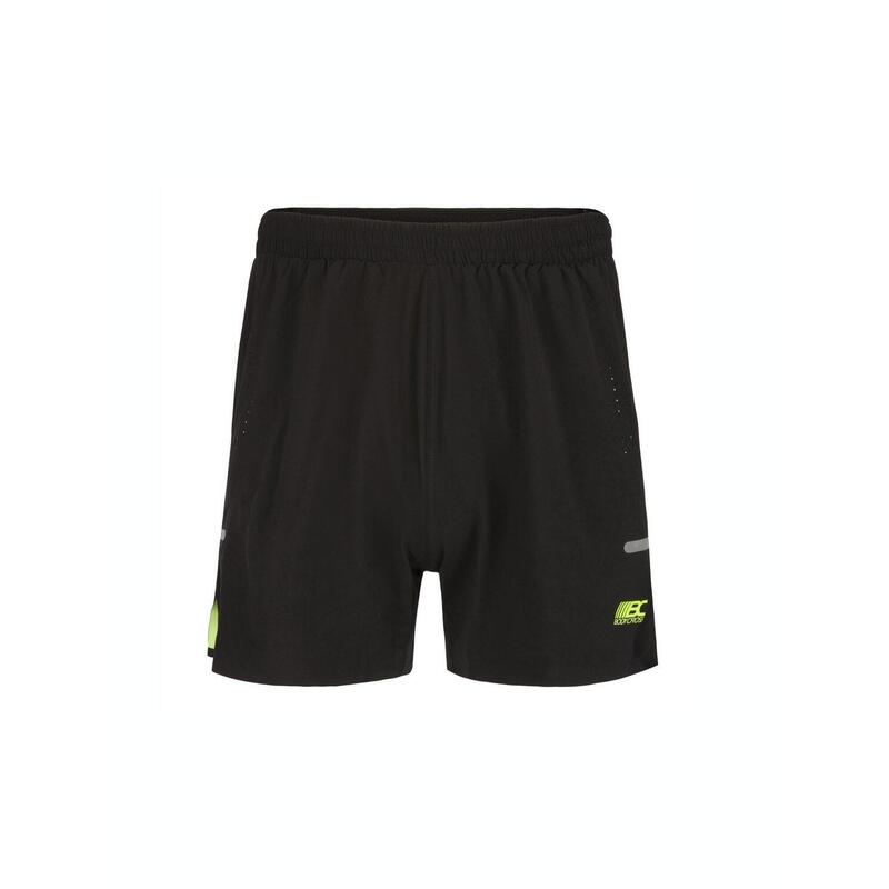 Short para Correr Oury Negro