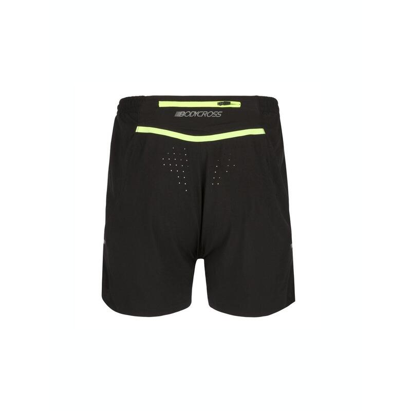 Pantaloncini corti running Oury