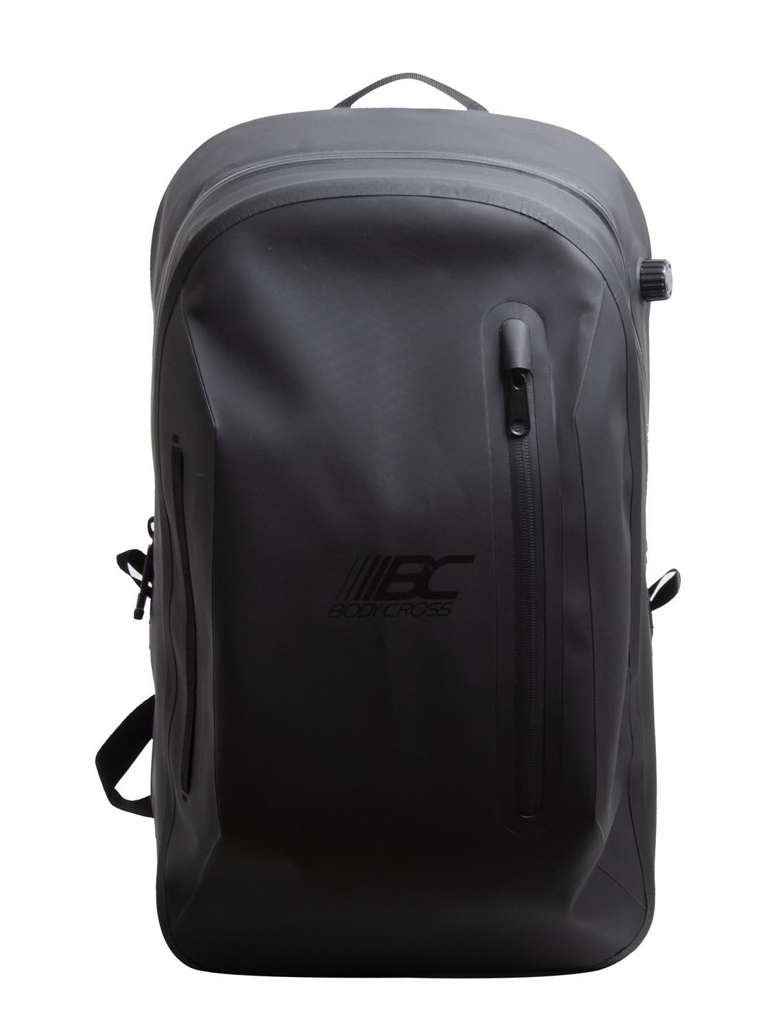 Zaino impermeabile 30L ADVENTURE BACKPACK 3/6
