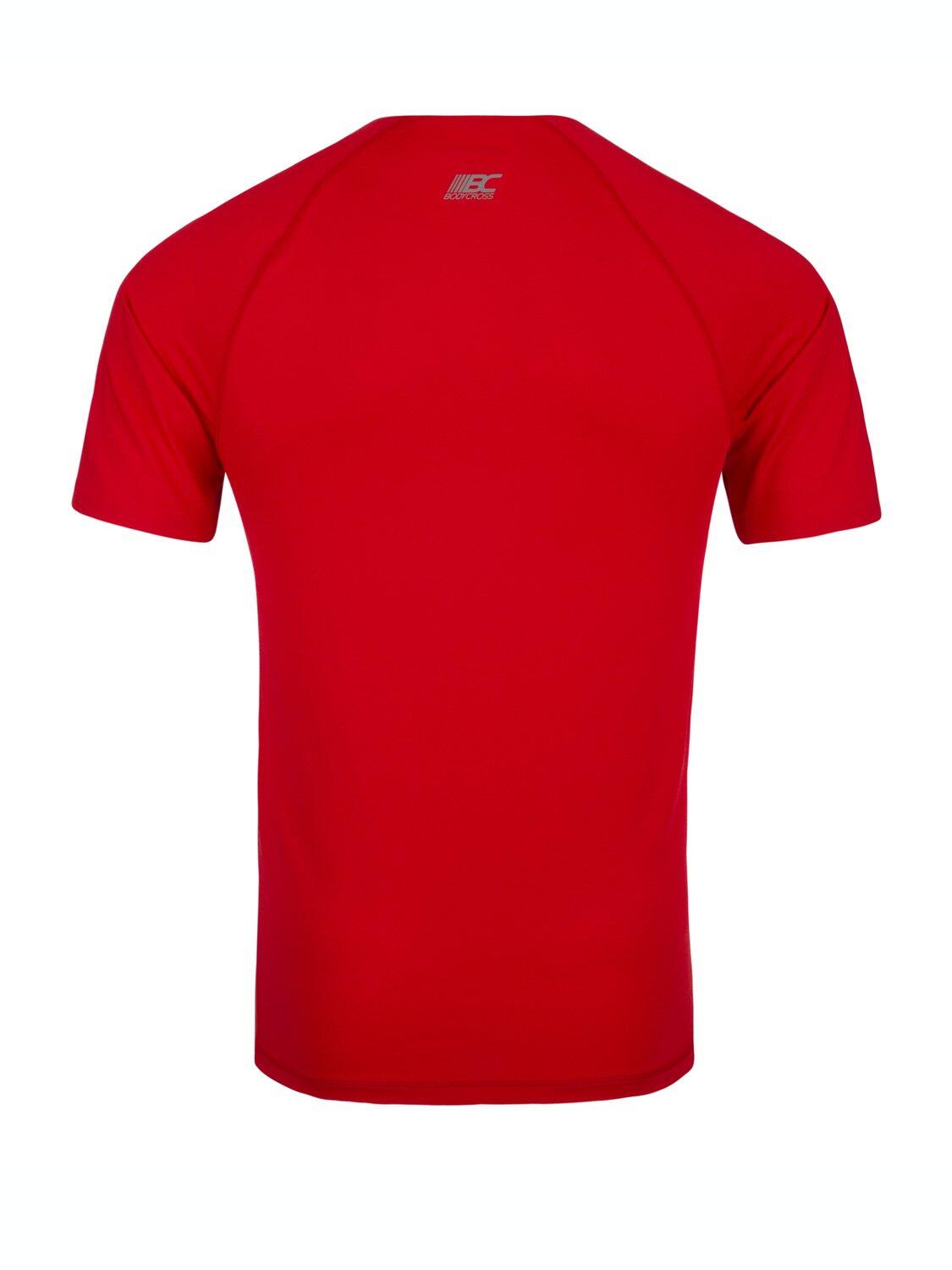 T-shirt semi-compression Homme Running COMPRESS 2/6