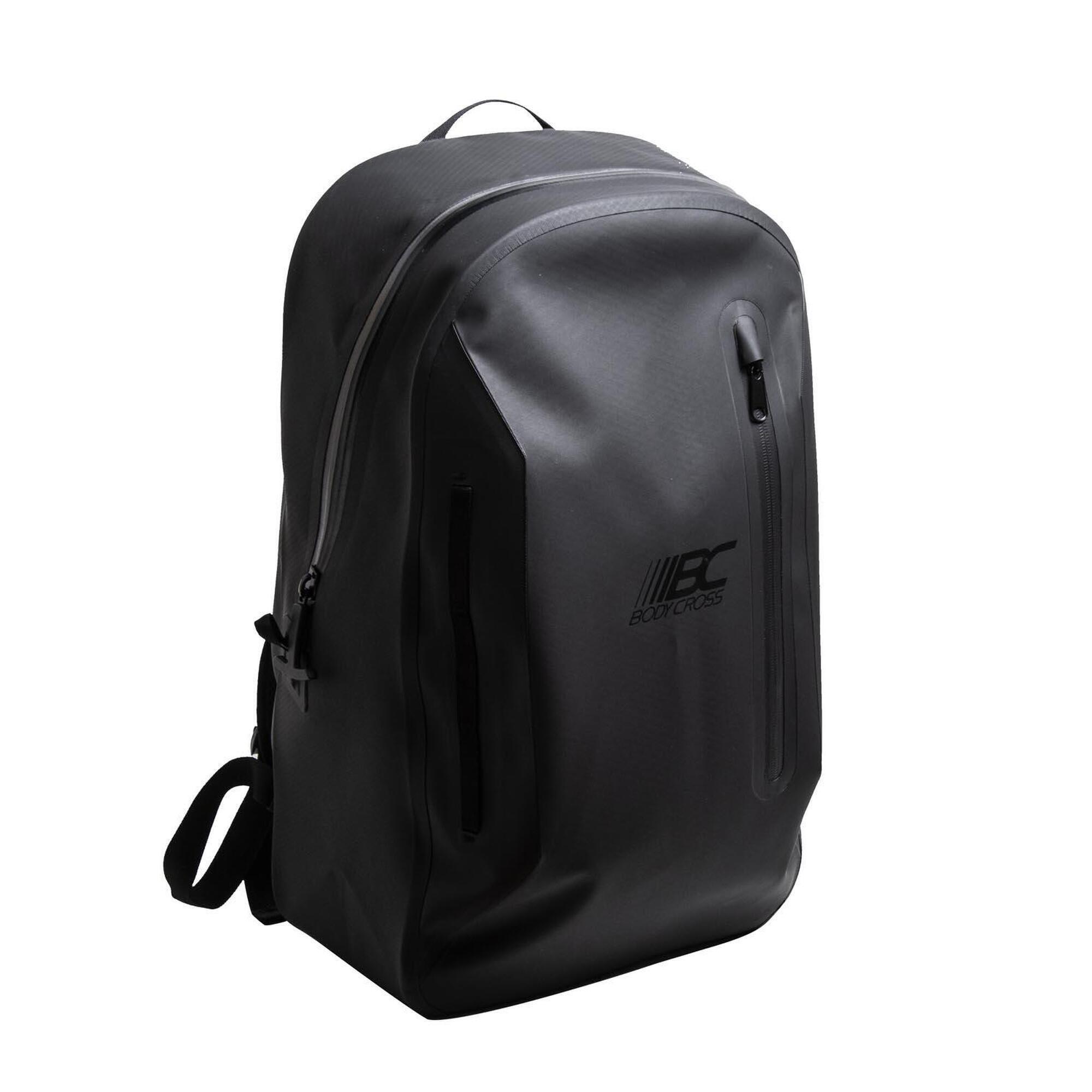 BODYCROSS Waterproof 30L ADVENTURE BACKPACK
