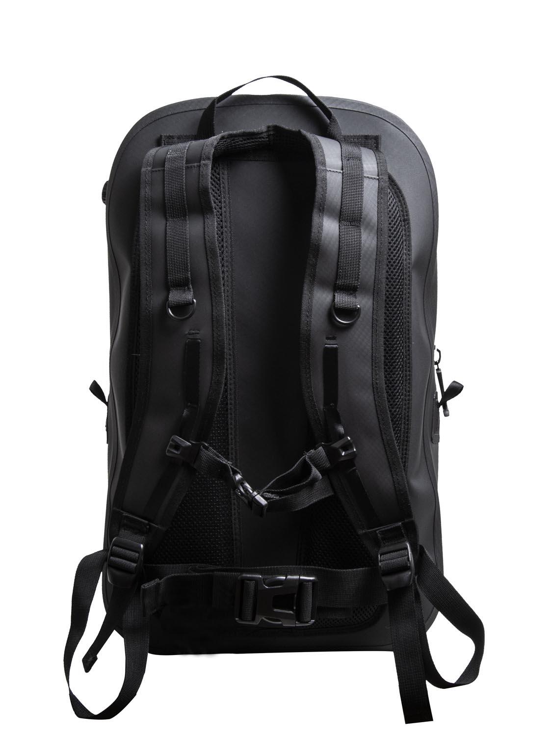 Zaino impermeabile 30L ADVENTURE BACKPACK 2/6