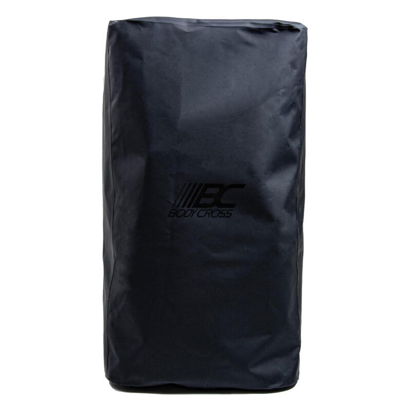 Sac impermeabil polivalent 50L ADVENTURE BACKPACK
