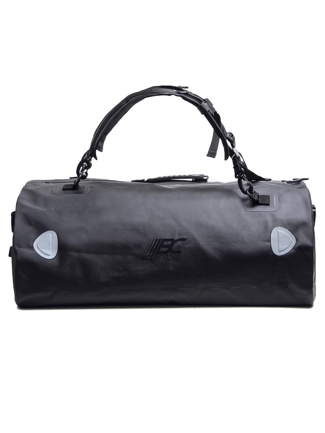 Waterdichte veelzijdige tas 50L ADVENTURE BACKPACK 2/7