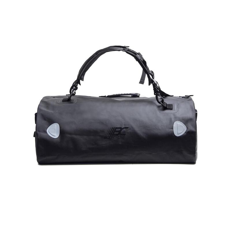Sac impermeabil polivalent 50L ADVENTURE BACKPACK