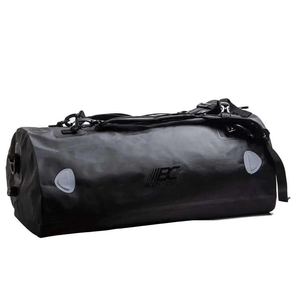Waterproof Multipurpose 50L ADVENTURE BACKPACK