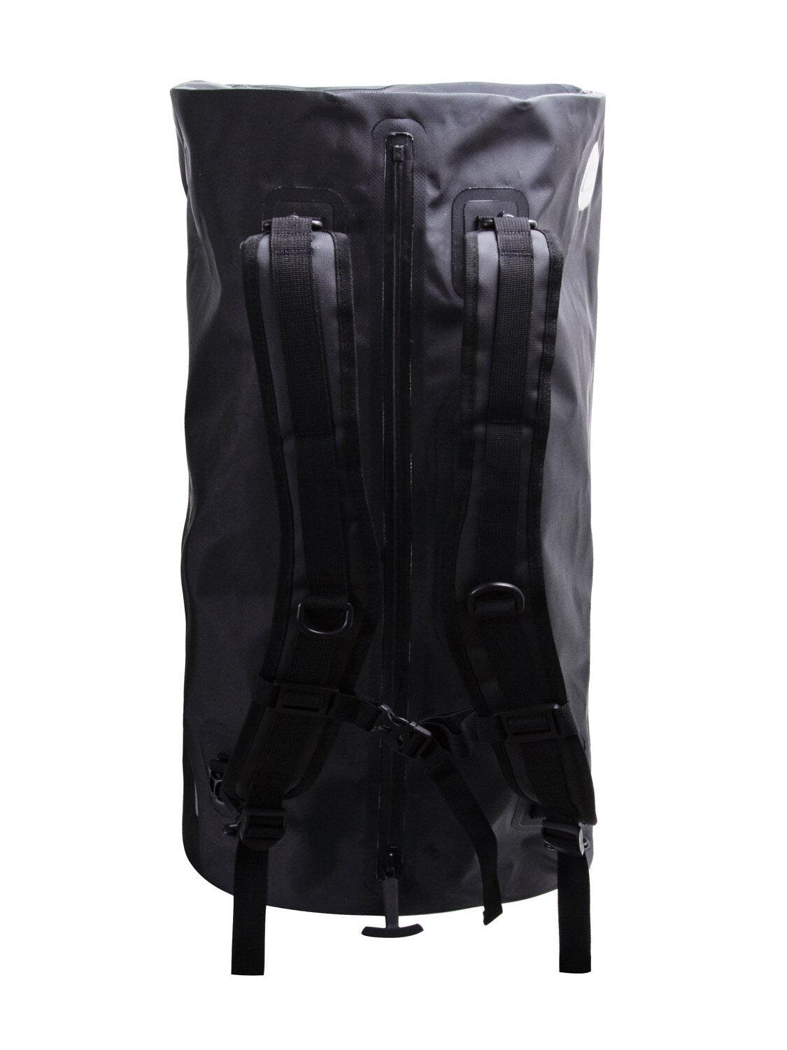 Waterdichte veelzijdige tas 50L ADVENTURE BACKPACK 3/7