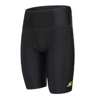 Cuissard Trail SILVIO Noir