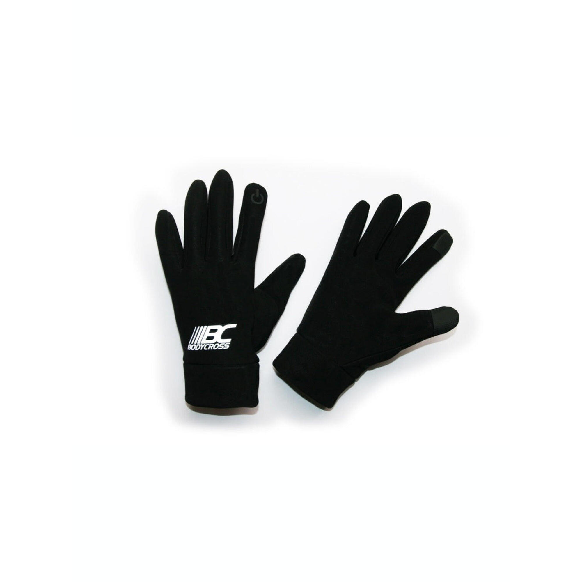 BOSTON running glove