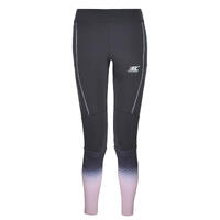 Legging running femme Aimy Noir