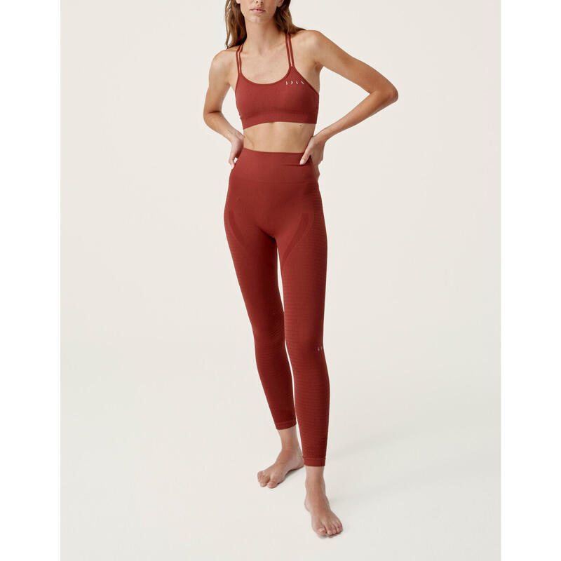 Leggings Mallas leggings de mujer Born Living Yoga Hatha