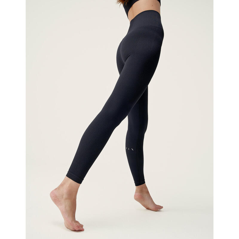 Leggins Mallas de mujer Flow Born Living Yoga