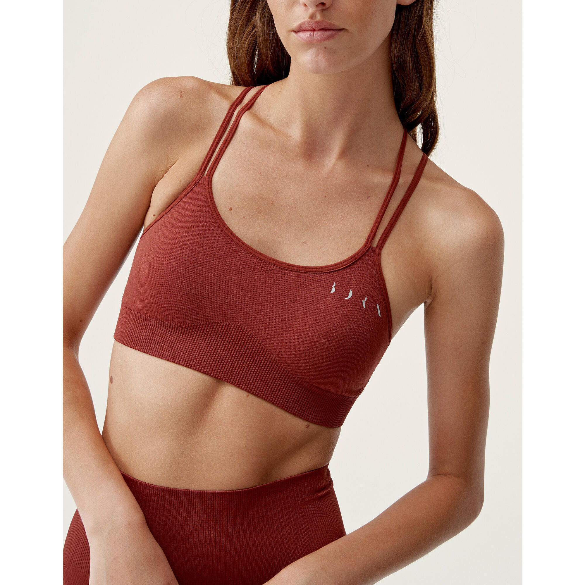 Soutien Gorge De Sport De Sport Hatha