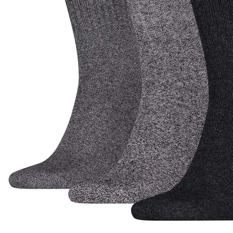 Socken Unisex 3er Pack Stretch