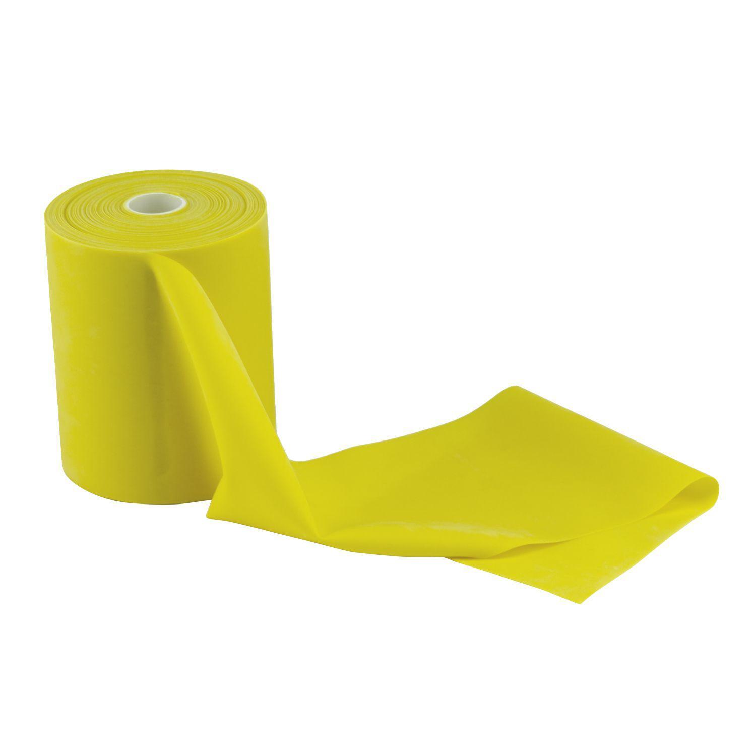 Rouleau de bande élastique professionnel en latex à forte intensité (23 m) 2/3