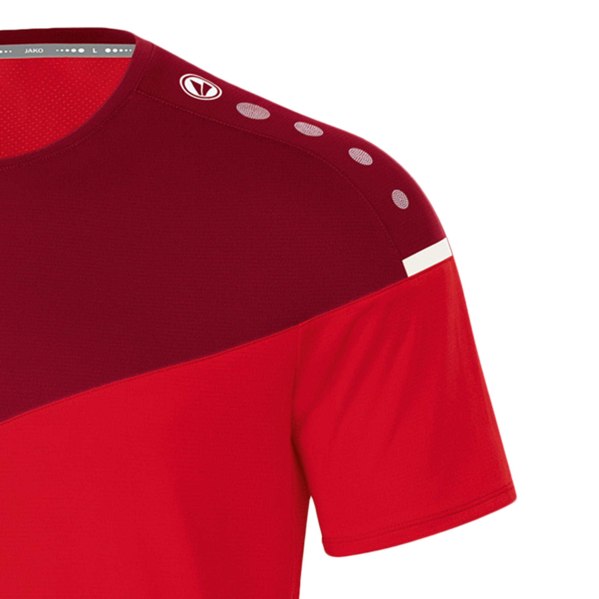 Jako Herren T-Shirt Champ 2.0 6120 4/13
