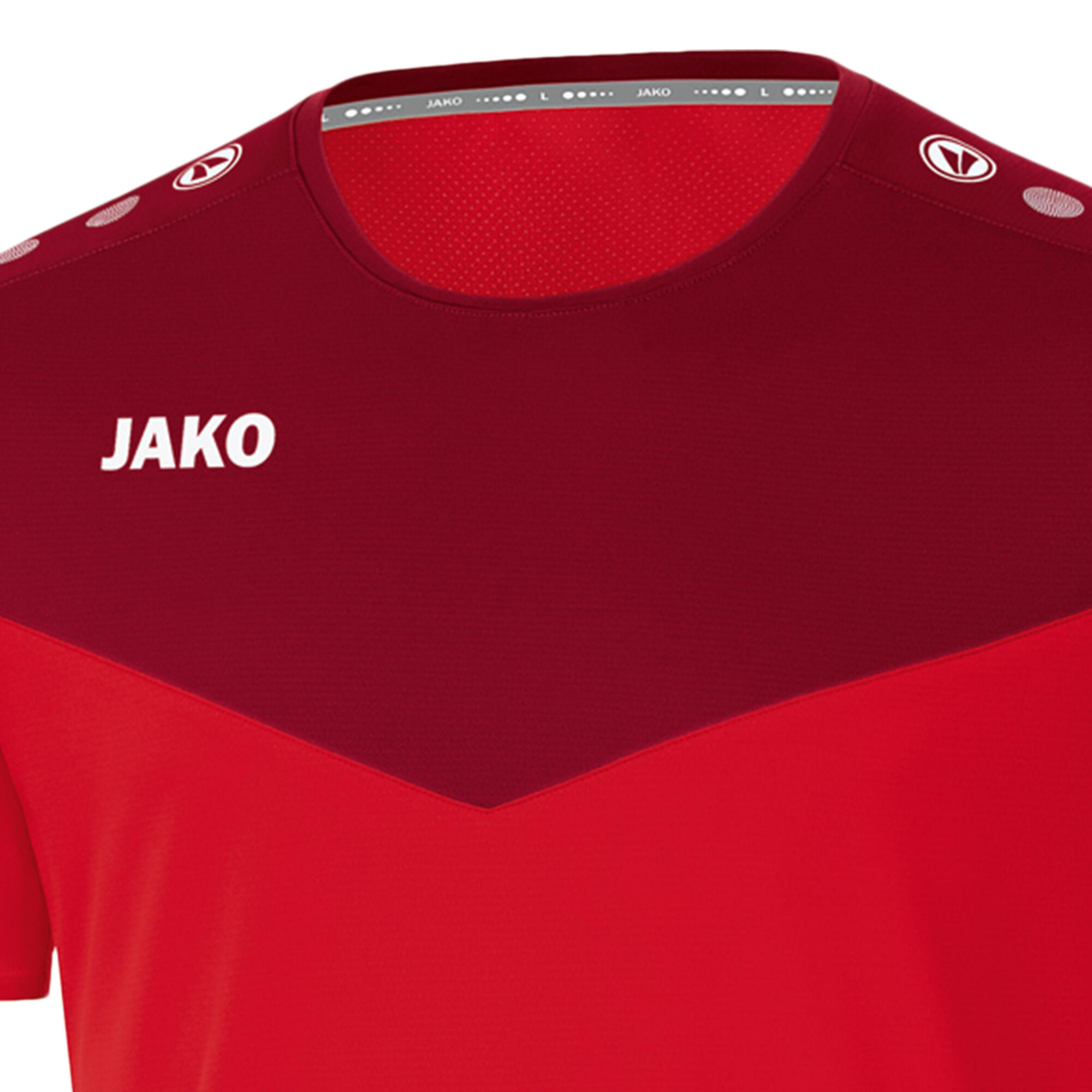 Jako Herren T-Shirt Champ 2.0 6120 3/13