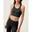 Soutien gorge de sport de sport Naya