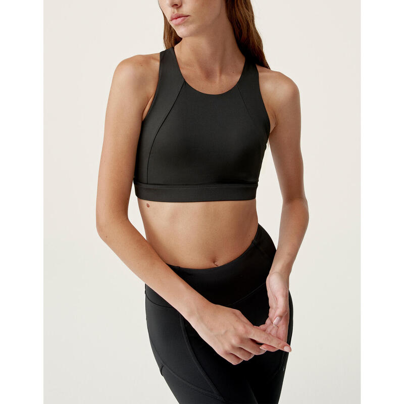 Top Deportivo de Mujer Indi Born Living Yoga