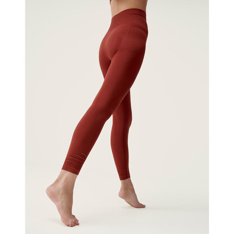 Leggings Mallas leggings de mujer Born Living Yoga Hatha