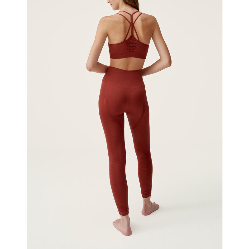 Leggings Mallas leggings de mujer Born Living Yoga Hatha