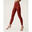 Hatha Born Living Yoga Damen-Leggings
