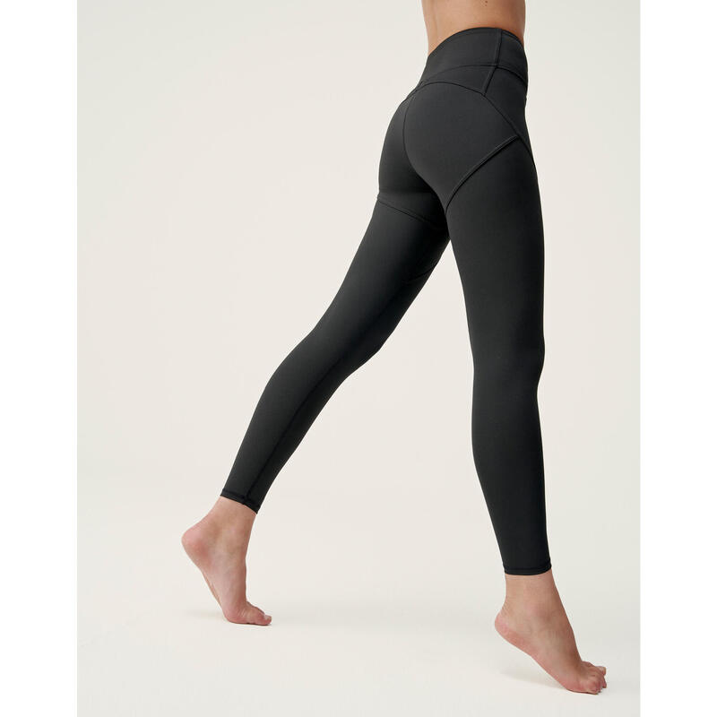 Indi Born Living Yoga Damen-Leggings