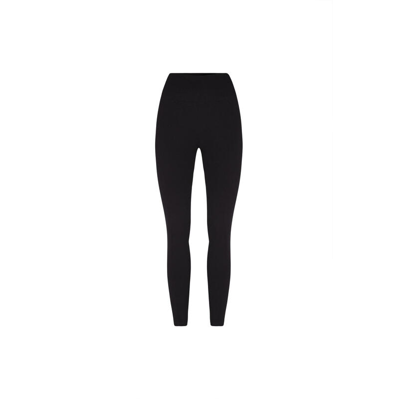 Indi Born Living Yoga Damen-Leggings