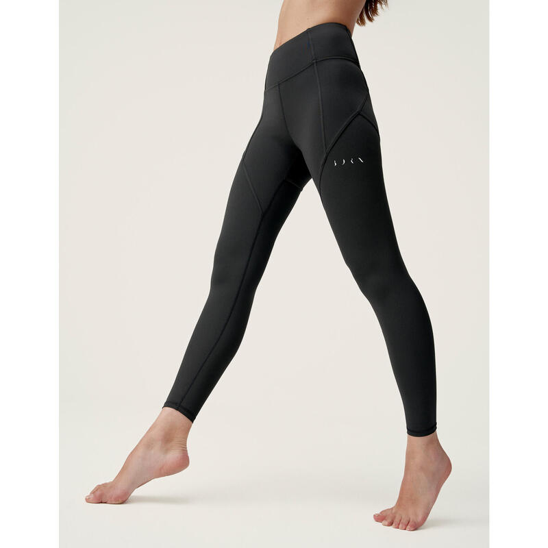 Yoga Basic Nahtlose Sport-leggings Für Damen, aktuelle Trends, günstig  kaufen
