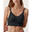 Soutien gorge de sport de sport Nidra